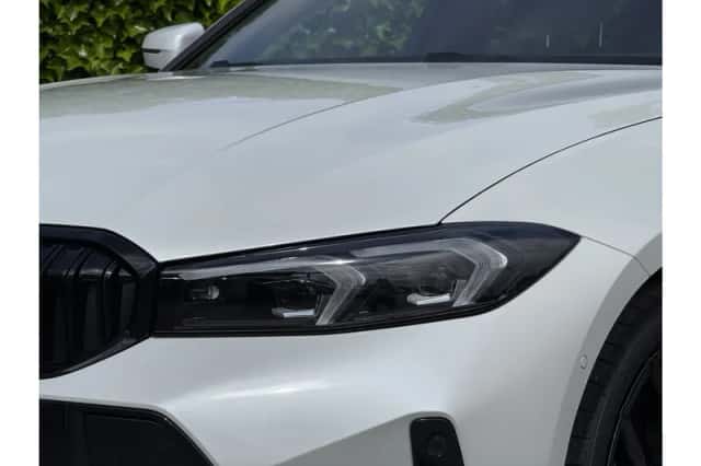 BMW 3-Serie (2025) thumbnail 4