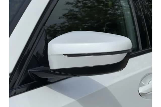 BMW 3-Serie (2025) thumbnail 5