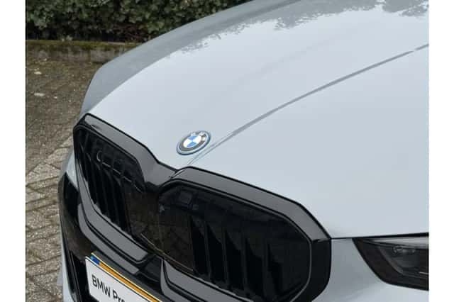 BMW 5-Serie (2026) thumbnail 4