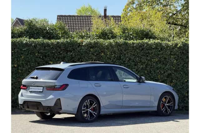 BMW 3-Serie (2026) thumbnail 2