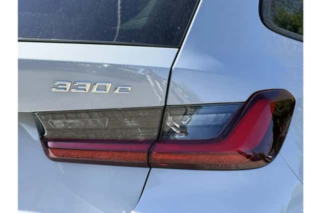 BMW 3-Serie (2026) thumbnail 3
