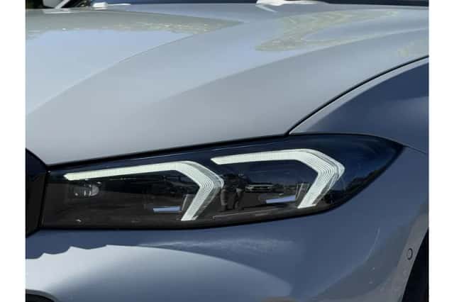 BMW 3-Serie (2026) thumbnail 4