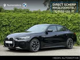 BMW 4-Serie