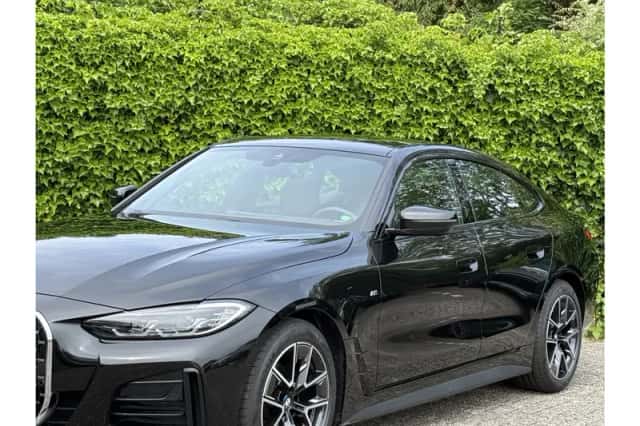 BMW 4-Serie (2024) thumbnail 4