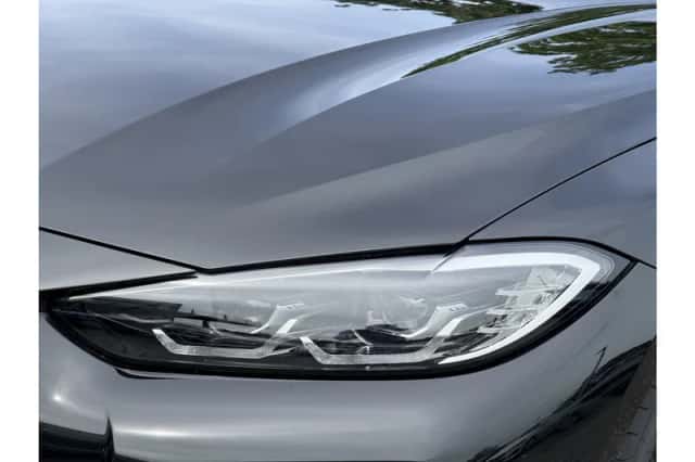 BMW 4-Serie (2024) thumbnail 5