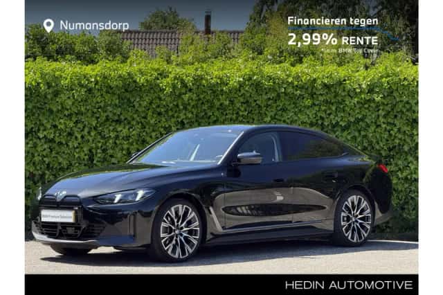 BMW i4 (2026) thumbnail 1