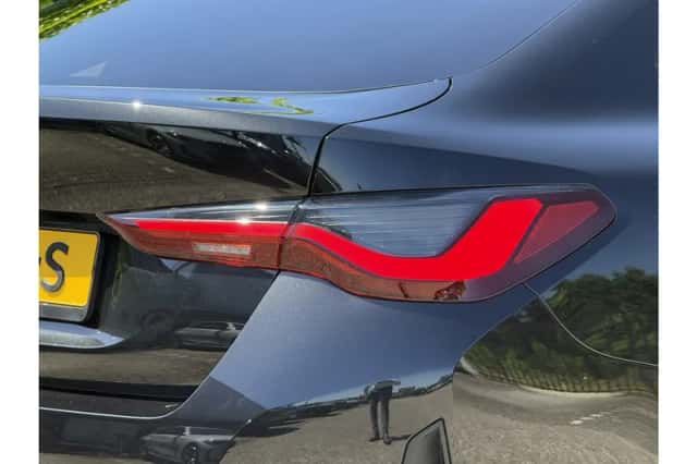 BMW i4 (2026) thumbnail 3