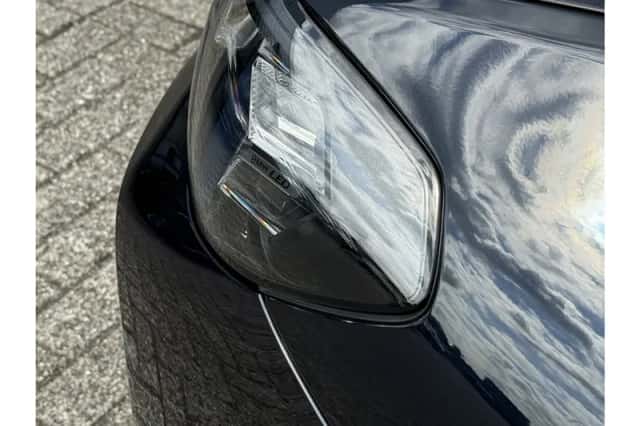BMW iX3 (2023) thumbnail 5