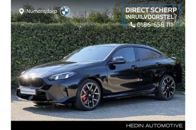 BMW 2-Serie (2026) thumbnail 1
