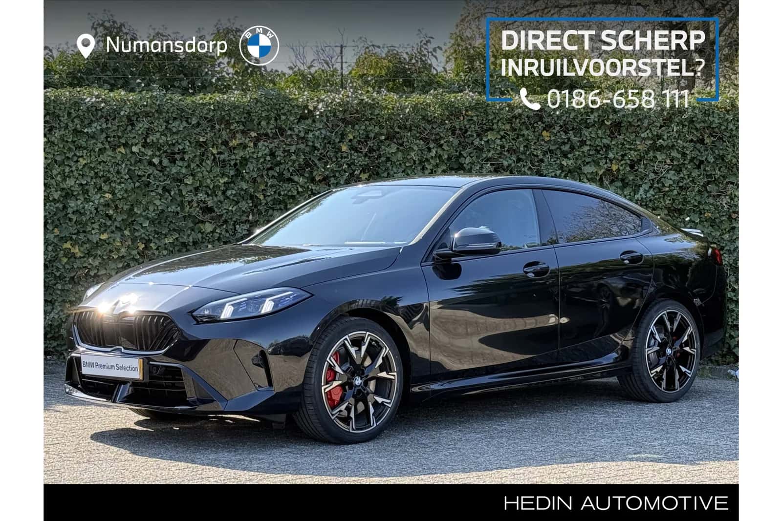 BMW 2-Serie (2026) — foto 1