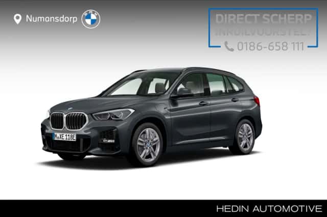 BMW X1 (2022) thumbnail 1