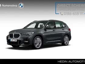 BMW X1 (2022)