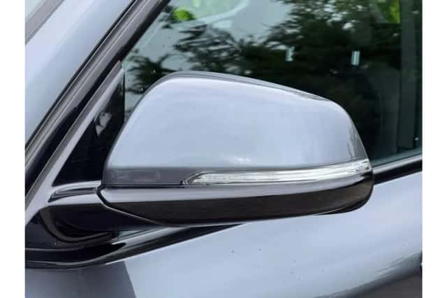 BMW X1 (2022) thumbnail 5
