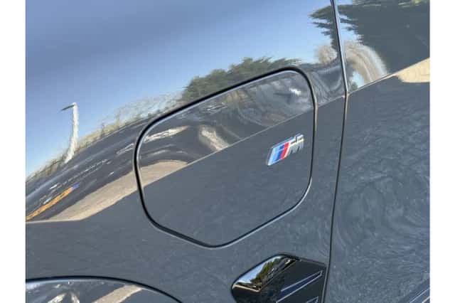 BMW X5 (2026) thumbnail 4
