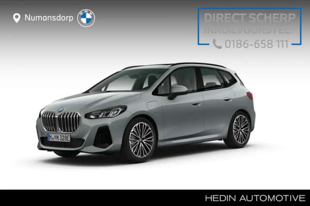 BMW 2-Serie (2025) thumbnail 1