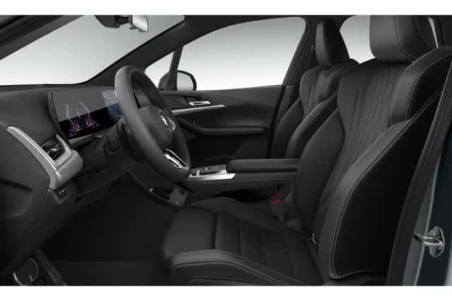 BMW 2-Serie (2025) thumbnail 2