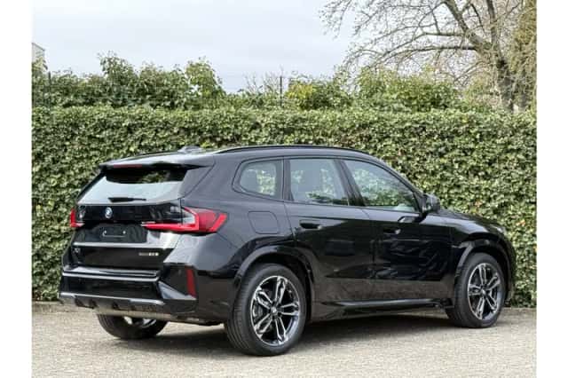 BMW X1 (2025) thumbnail 2
