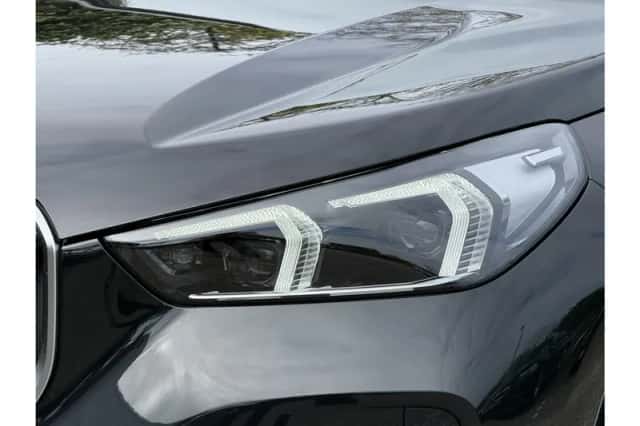 BMW X1 (2025) thumbnail 3