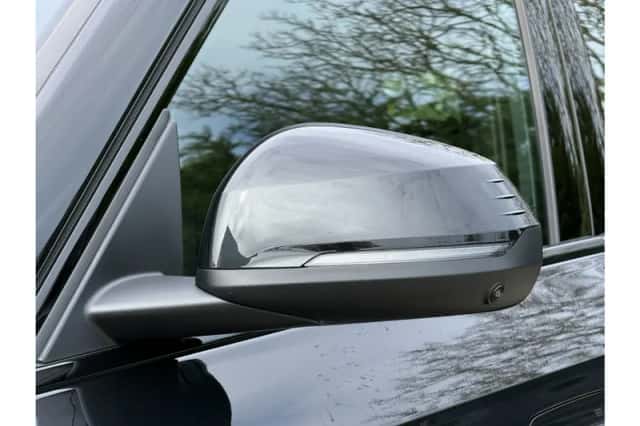 BMW X1 (2025) thumbnail 4