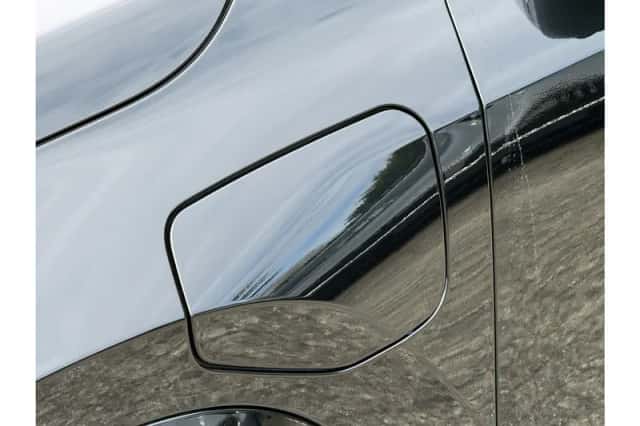 BMW X1 (2025) thumbnail 5