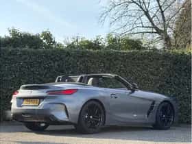 BMW Z4 (2026) thumbnail 3