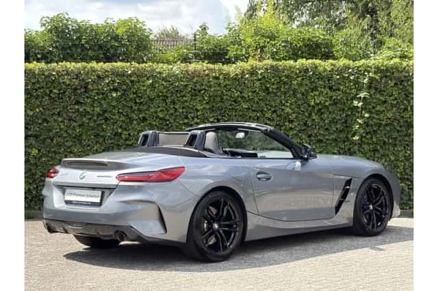 BMW Z4 (2026) thumbnail 4