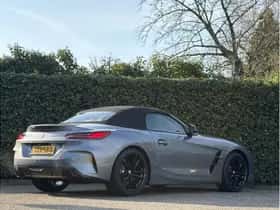BMW Z4 (2026) thumbnail 4