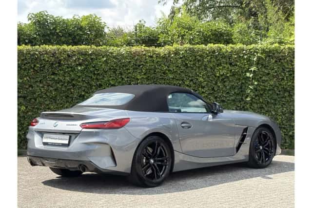 BMW Z4 (2026) thumbnail 5