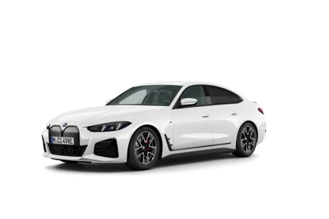 BMW i4 (2024) thumbnail 1