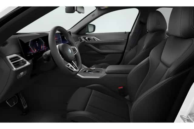 BMW i4 (2024) thumbnail 4