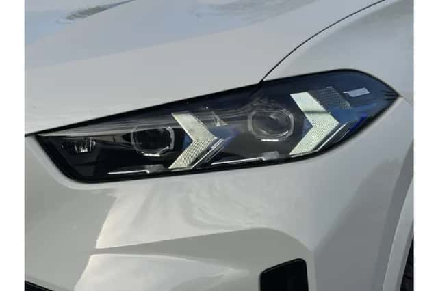 BMW X5 (2025) thumbnail 4