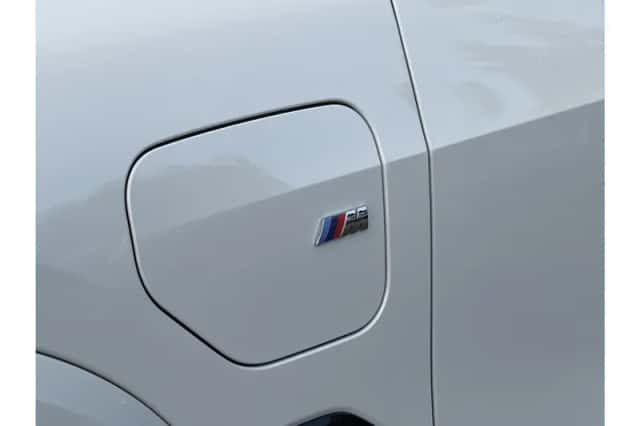 BMW X5 (2025) thumbnail 5