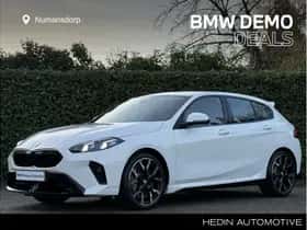 BMW 1-Serie