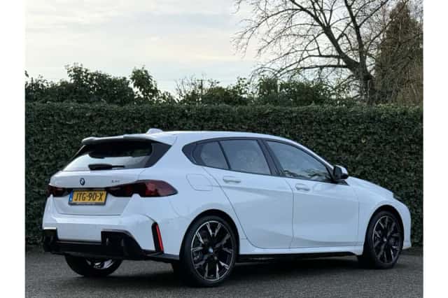BMW 1-Serie (2026) thumbnail 2