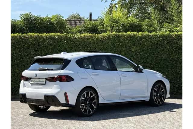 BMW 1-Serie (2026) thumbnail 3