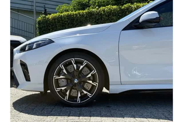 BMW 1-Serie (2026) thumbnail 4