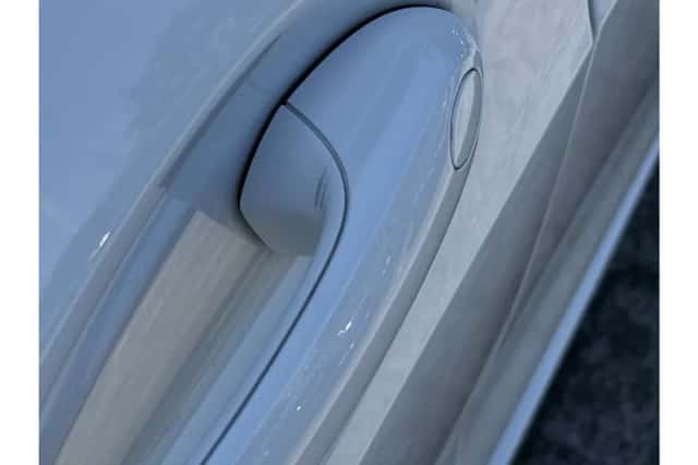BMW 1-Serie (2026) thumbnail 5