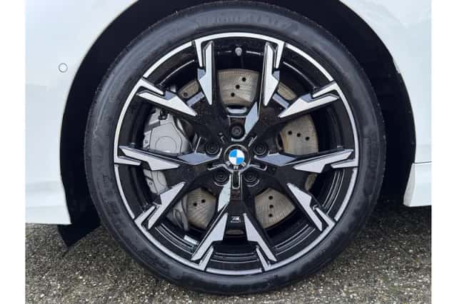 BMW 1-Serie (2026) thumbnail 5
