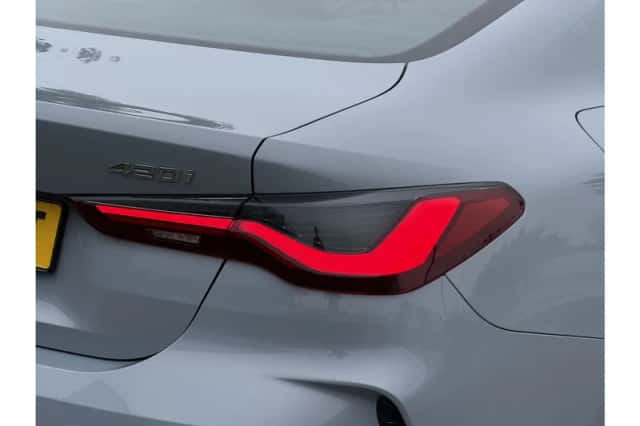 BMW 4-Serie (2025) thumbnail 4