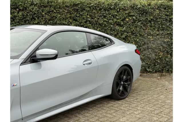 BMW 4-Serie (2025) thumbnail 5