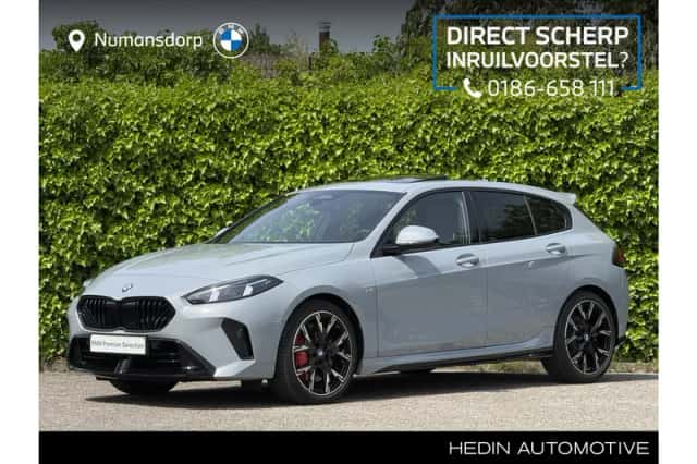 BMW 1-Serie (2025)
