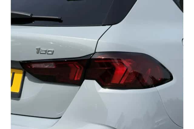 BMW 1-Serie (2025) thumbnail 3
