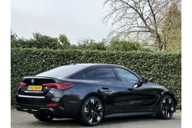 BMW i4 (2025) thumbnail 2