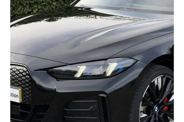 BMW i4 (2025) thumbnail 5