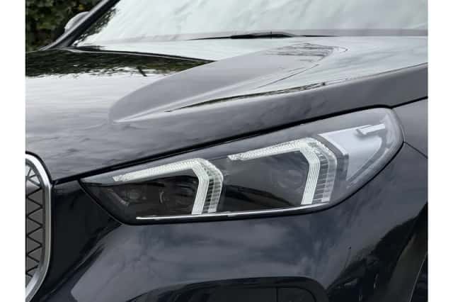 BMW iX1 (2026) thumbnail 3