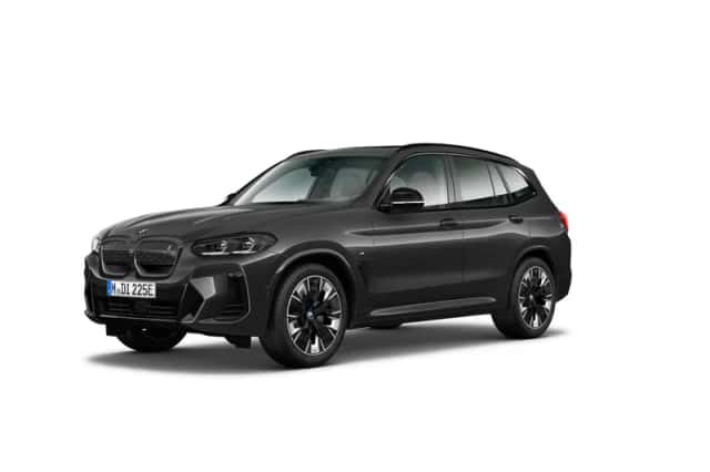 BMW iX3 (2022) thumbnail 1