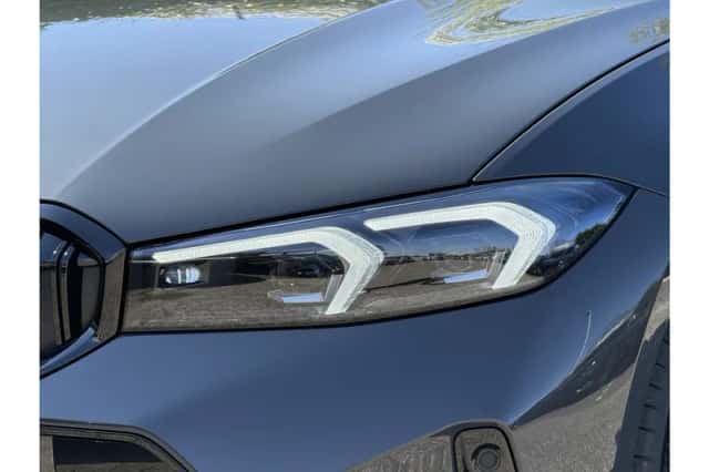 BMW 3-Serie (2026) thumbnail 4