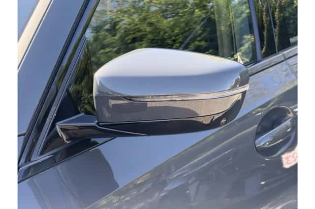 BMW 3-Serie (2026) thumbnail 5