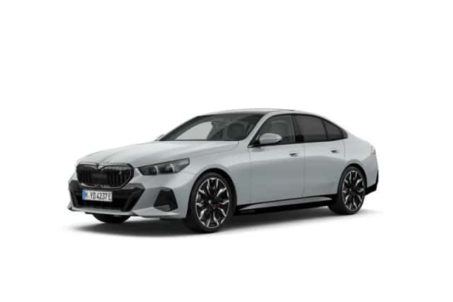 BMW i5 (2025) thumbnail 1