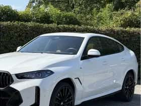 BMW X6 (2024) thumbnail 4